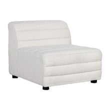 Reiner Boucle Accent Chair